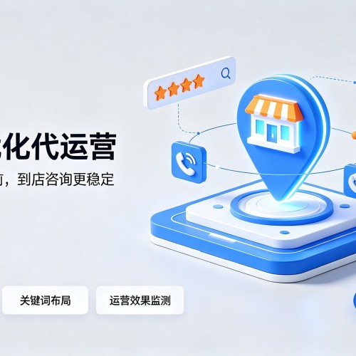 福安GEO优化