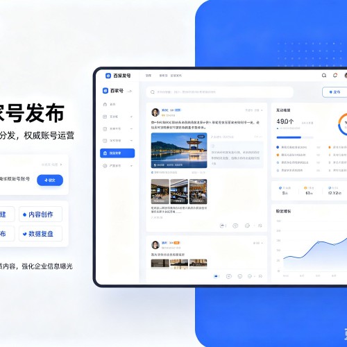 福安百家号信息发布代运营