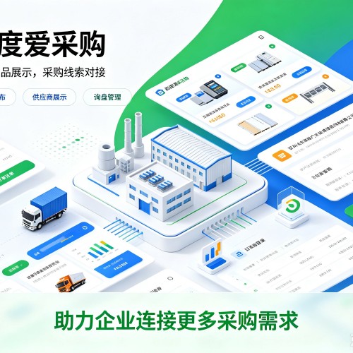 福安百度爱采购
